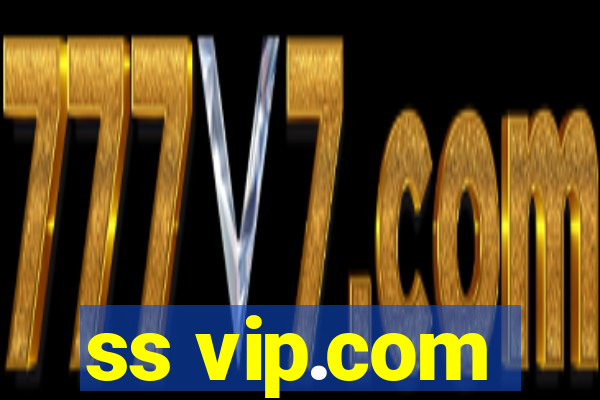 ss vip.com